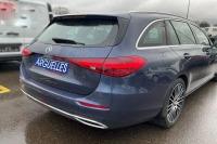 Mercedes Benz C 180 Estate Avantgarde 193cv