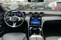 Mercedes Benz C 180 Estate Avantgarde 193cv