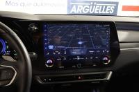 Lexus 450h Luxury 309cv