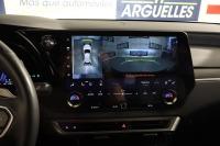 Lexus 450h Luxury 309cv