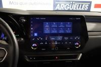 Lexus 450h Luxury 309cv