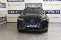 Lexus 450h Luxury 309cv