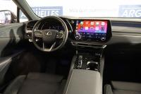 Lexus 450h Luxury 309cv