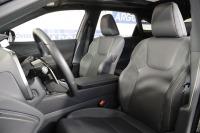 Lexus 450h Luxury 309cv
