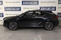 Lexus 450h Luxury 309cv