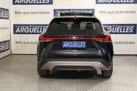 Lexus 450h Luxury 309cv