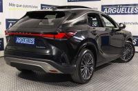 Lexus 450h Luxury 309cv