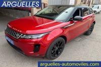 Land Rover Range Rover  P300 SE 4x4 309cv