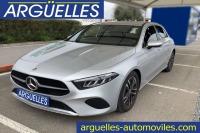 Mercedes Benz A 200 Mild Hybrid 163cv