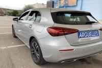 Mercedes Benz A 200 Mild Hybrid 163cv