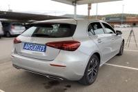 Mercedes Benz A 200 Mild Hybrid 163cv