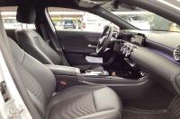 Mercedes Benz A 200 Mild Hybrid 163cv