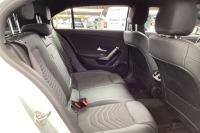 Mercedes Benz A 200 Mild Hybrid 163cv