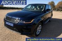 Land Rover Sport 2.0 Si4 PHEV SE 404cv