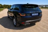 Land Rover Sport 2.0 Si4 PHEV SE 404cv