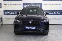 Jaguar F PACE 2.0 I4 PHEV R Dynamic S AWD 404cv