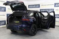 Jaguar F PACE 2.0 I4 PHEV R Dynamic S AWD 404cv