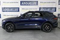 Jaguar F PACE 2.0 I4 PHEV R Dynamic S AWD 404cv