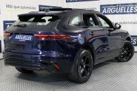 Jaguar F PACE 2.0 I4 PHEV R Dynamic S AWD 404cv