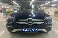 Mercedes Benz GLE 350 de 4Matic 320cv
