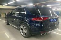 Mercedes Benz GLE 350 de 4Matic 320cv