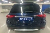 Mercedes Benz GLE 350 de 4Matic 320cv