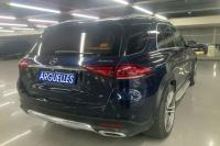 Mercedes Benz GLE 350 de 4Matic 320cv