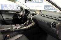 Lexus Luxury 4WD 197cv