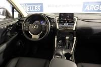 Lexus Luxury 4WD 197cv