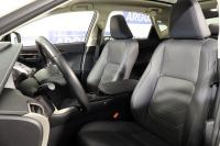 Lexus Luxury 4WD 197cv