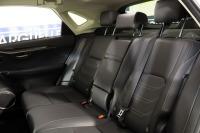 Lexus Luxury 4WD 197cv