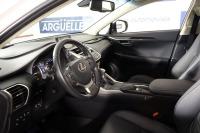 Lexus Luxury 4WD 197cv