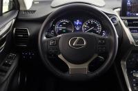 Lexus Luxury 4WD 197cv