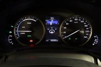 Lexus Luxury 4WD 197cv