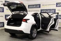Lexus Luxury 4WD 197cv