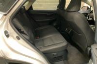 Lexus Luxury 4WD 197cv