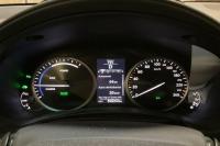 Lexus Luxury 4WD 197cv