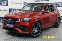 Mercedes Benz GLE 450 AMG Line 7Plazas FULL EQUIPE 4MATIC