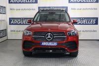 Mercedes Benz GLE 450 AMG Line 7Plazas FULL EQUIPE 4MATIC