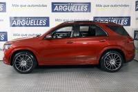 Mercedes Benz GLE 450 AMG Line 7Plazas FULL EQUIPE 4MATIC