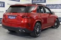 Mercedes Benz GLE 450 AMG Line 7Plazas FULL EQUIPE 4MATIC