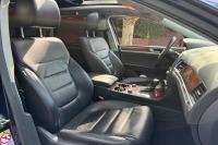 Volkswagen 3.0 V6 TSI Hybrid 379cv Tiptronic