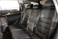 Volkswagen 3.0 V6 TSI Hybrid 379cv Tiptronic