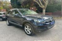 Volkswagen 3.0 V6 TSI Hybrid 379cv Tiptronic