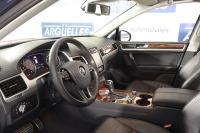 Volkswagen 3.0 V6 TSI Hybrid 379cv Tiptronic