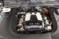 Volkswagen 3.0 V6 TSI Hybrid 379cv Tiptronic