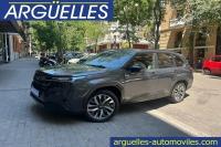 Subaru 2.0i Hybrid Touring 152cv