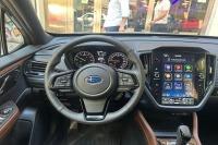 Subaru 2.0i Hybrid Touring 152cv