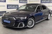 Audi L 60 TFSIe Quattro 462cv tiptronic