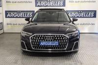 Audi L 60 TFSIe Quattro 462cv tiptronic
